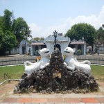 Maskot kota Cirebon