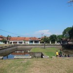kolam Gua Sunyaragi